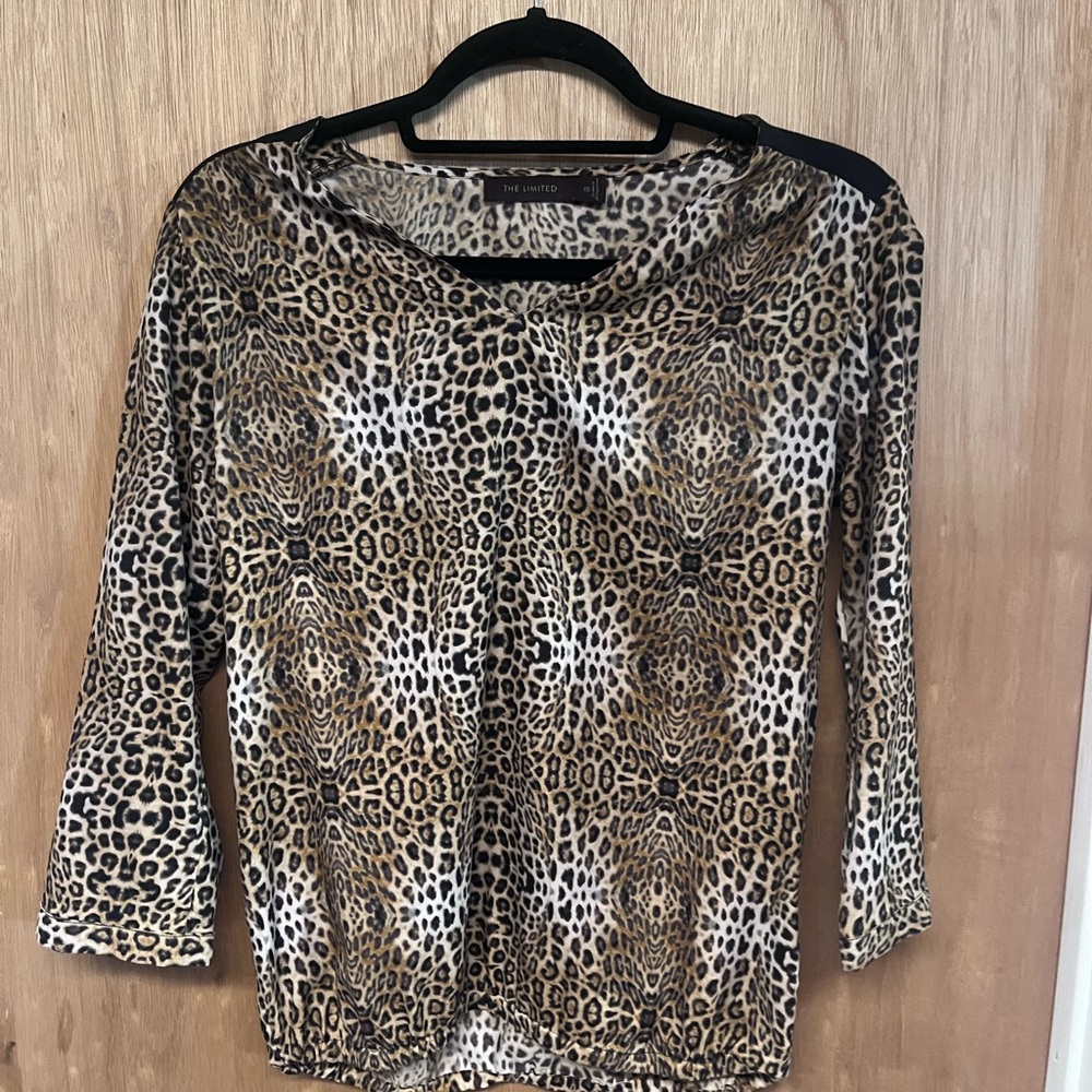 The Limited top